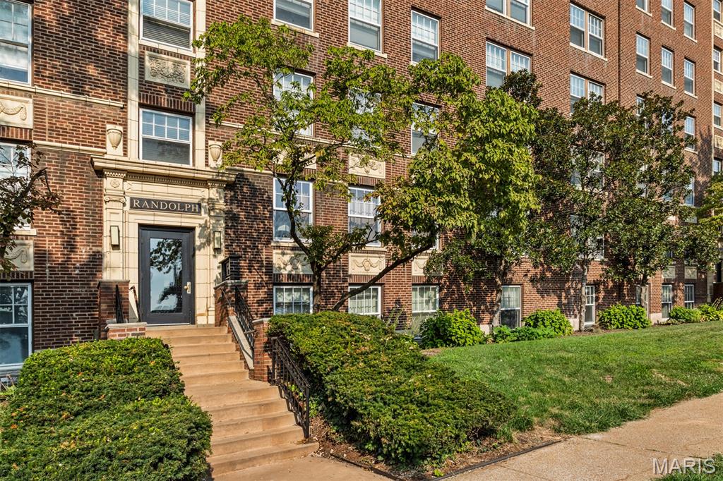 Photo of 321 Belt Avenue #301 St Louis MO 63112