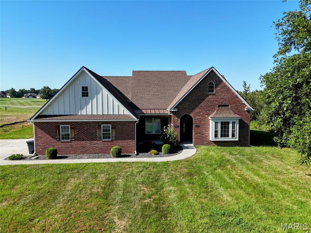 Photo of 52851 Norwoods Place Hannibal MO 63401
