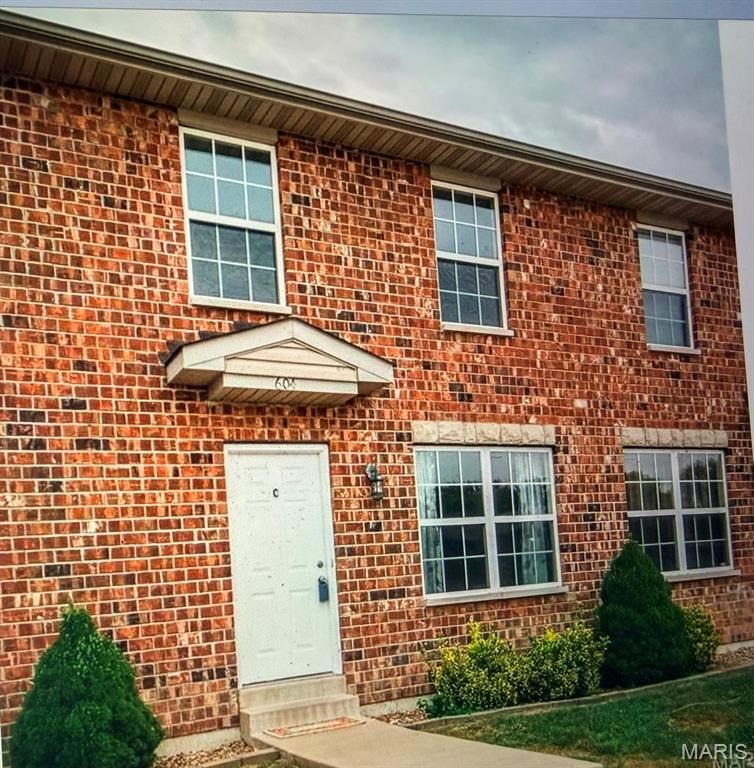 Photo of 604 Linda Lane #C Wentzville MO 63385