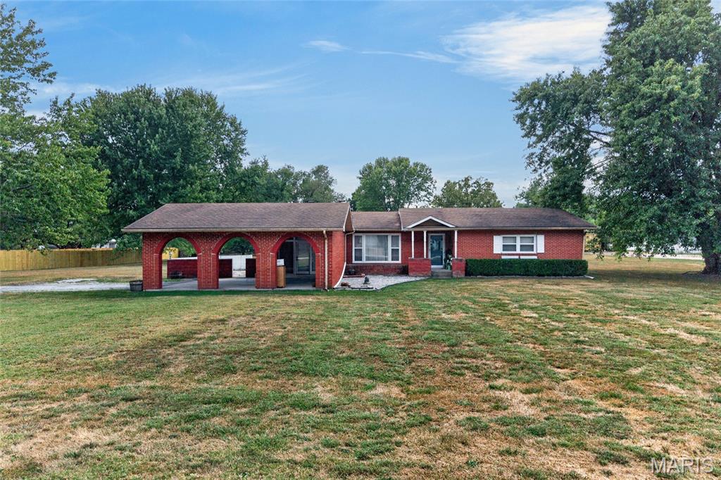 Photo of 16897 Kneedler Street Lebanon MO 65536