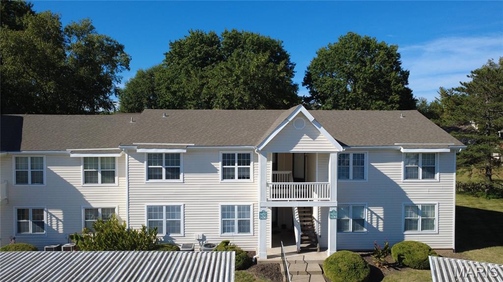 Photo of 14257 Cape Horn Place Florissant MO 63034