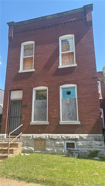 Photo of 7520 Vermont Avenue St Louis MO 63111