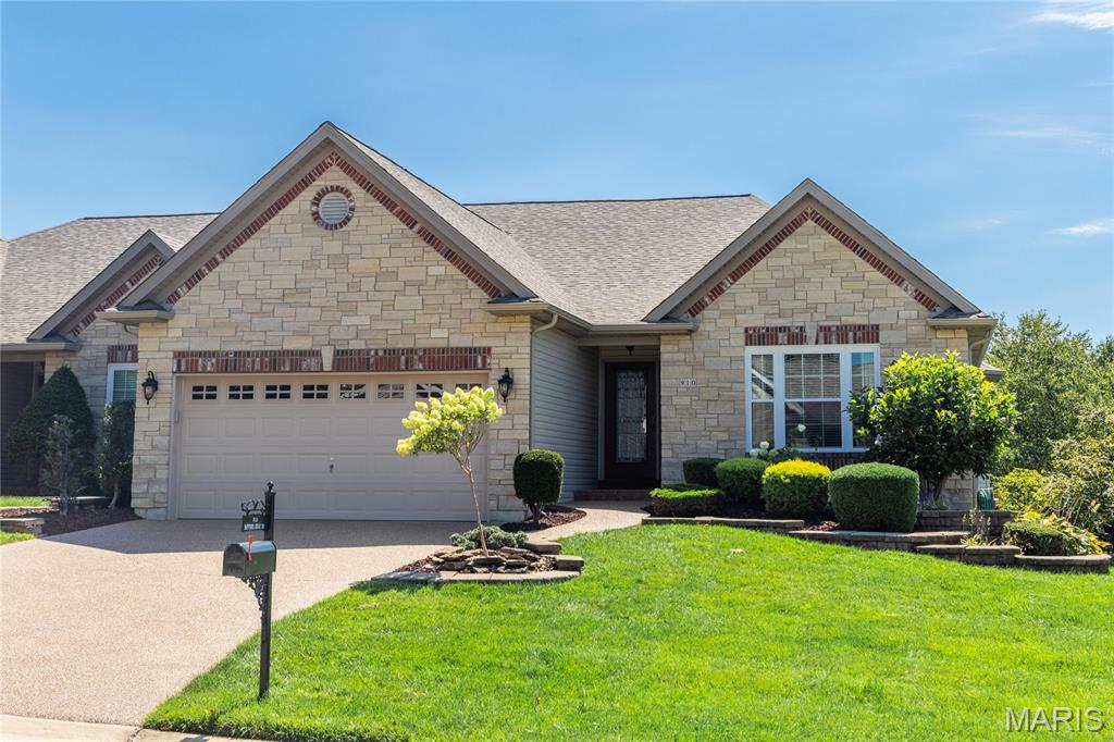 Photo of 910 Daffodil Ridge Drive O'Fallon MO 63366