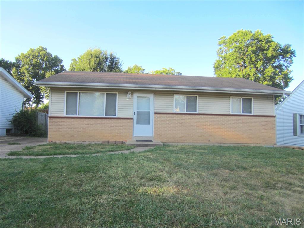 Photo of 1103 Northdale Avenue St Louis MO 63138