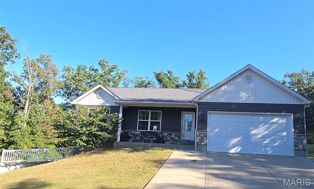 Photo of 1077 S Shore Drive Catawissa MO 63015