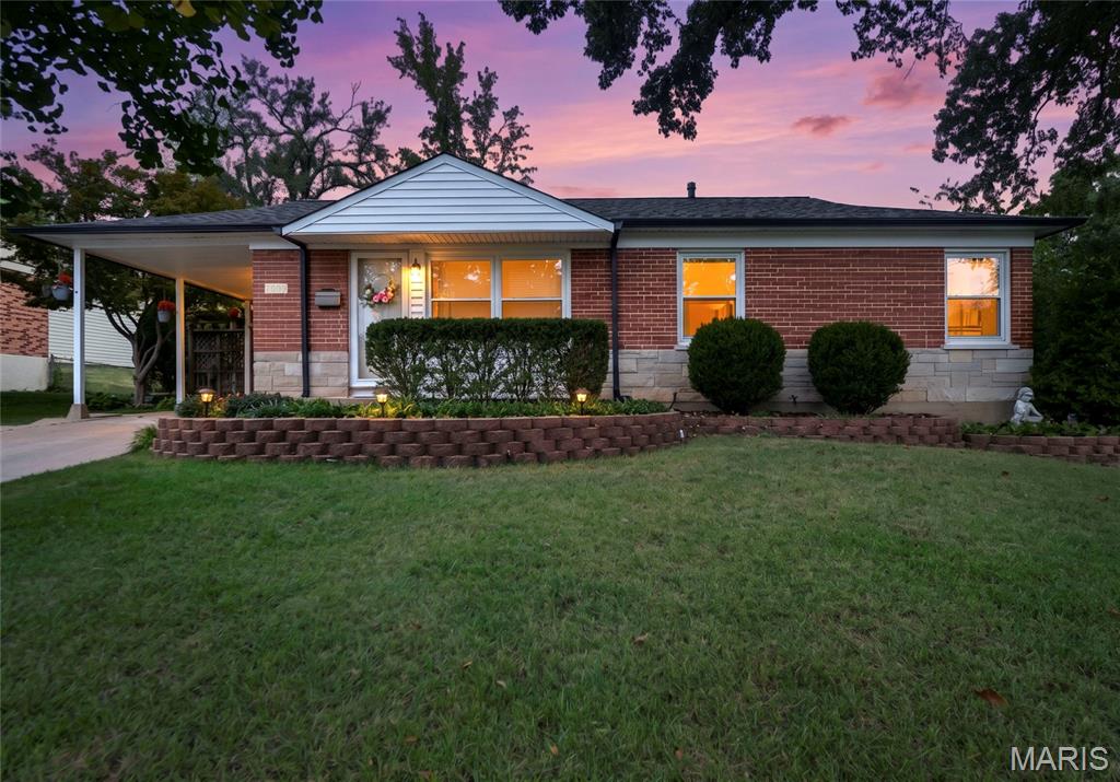 Photo of 7009 Heege Road Marlborough MO 63123