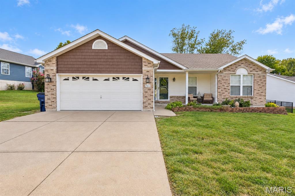 Photo of 207 Gran Vista Festus MO 63028