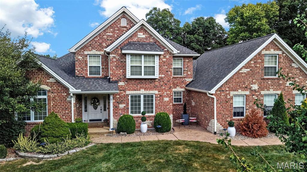 Photo of 5 Kinker Drive Moscow Mills MO 63362