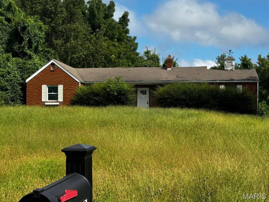 Photo of 1823 Parker Road St Louis MO 63138