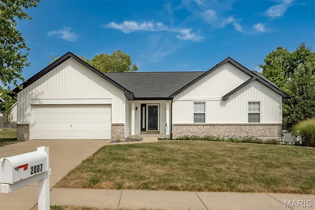 Photo of 2007 Trio Drive Wentzville MO 63385