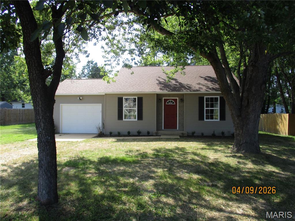 Photo of 704 Shenandoah Avenue Cuba MO 65453