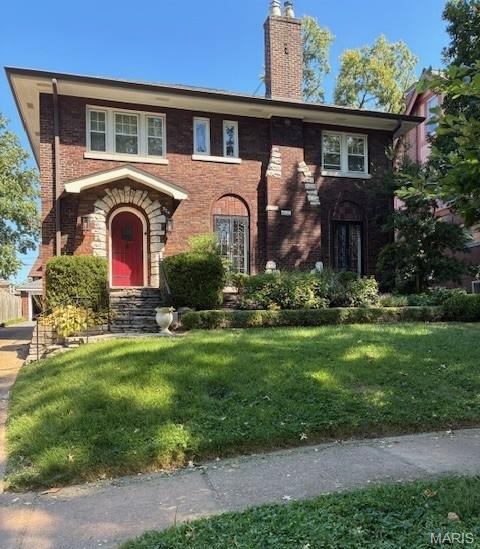Photo of 754 Yale Avenue University City MO 63130