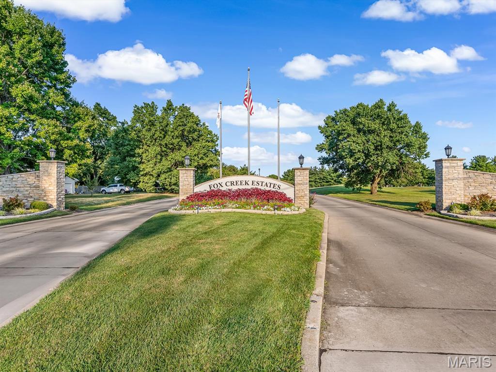 Photo of 5205 Fox Cove Edwardsville IL 62025