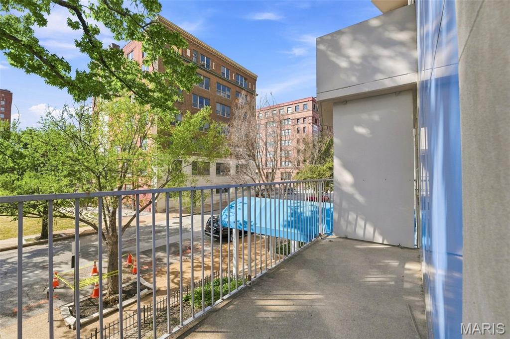 Photo of 210 N 17th Street #207 St Louis MO 63103