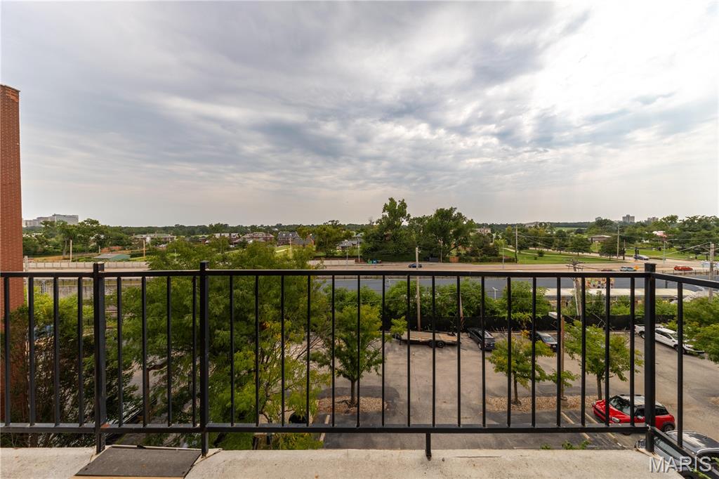 Photo of 5630 Pershing Avenue #59 St Louis MO 63112