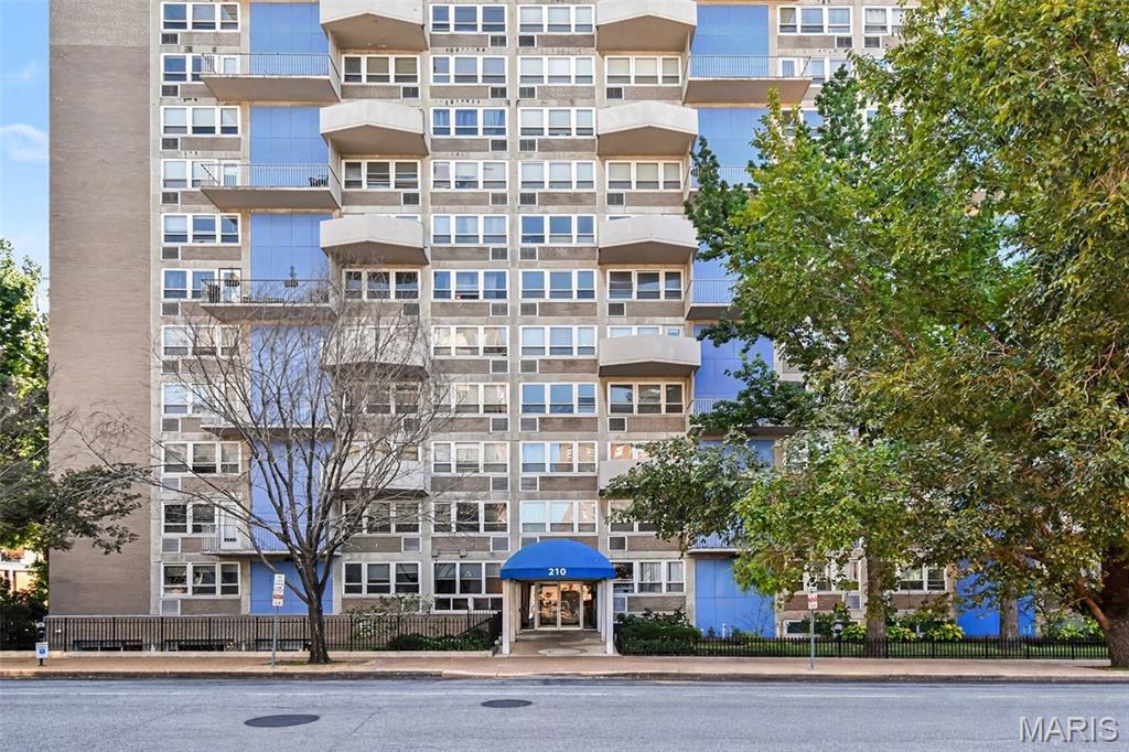 Photo of 210 N 17th Street #1101 St Louis MO 63103