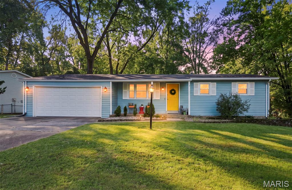 Photo of 24 Fern Drive Unincorporated MO 63304