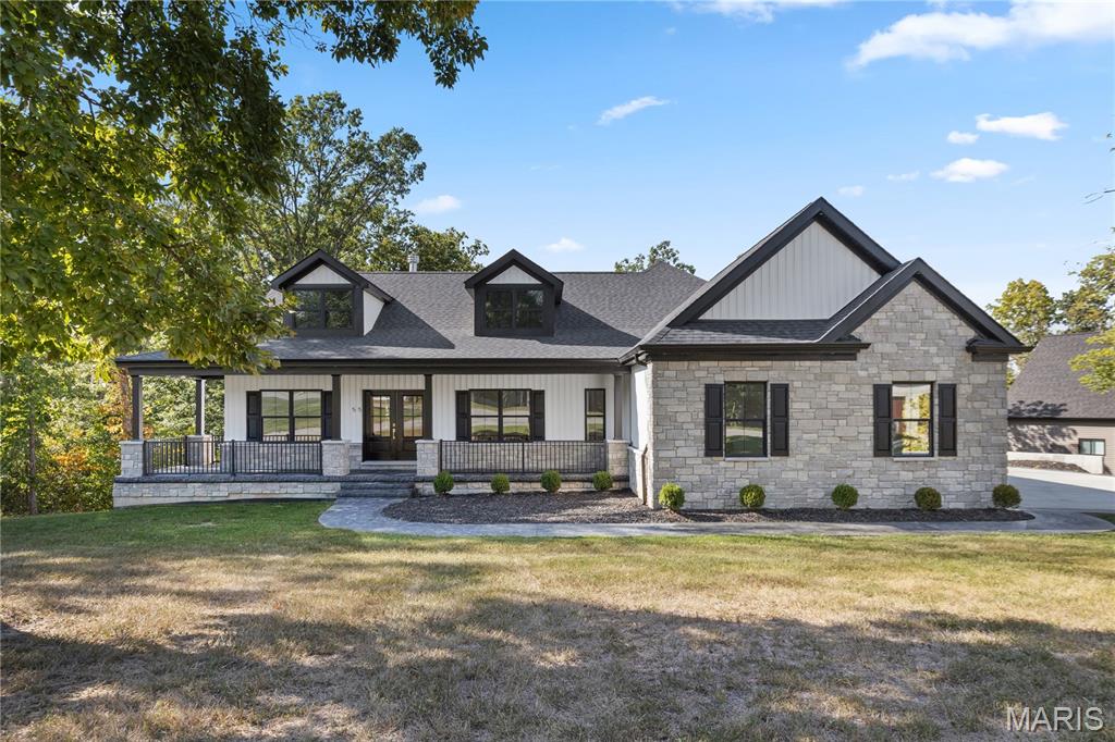 Photo of 55 Lake Bend Drive Winfield MO 63389