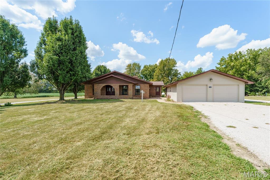 Photo of 7043 Walsh Road Ellis Grove IL 62241