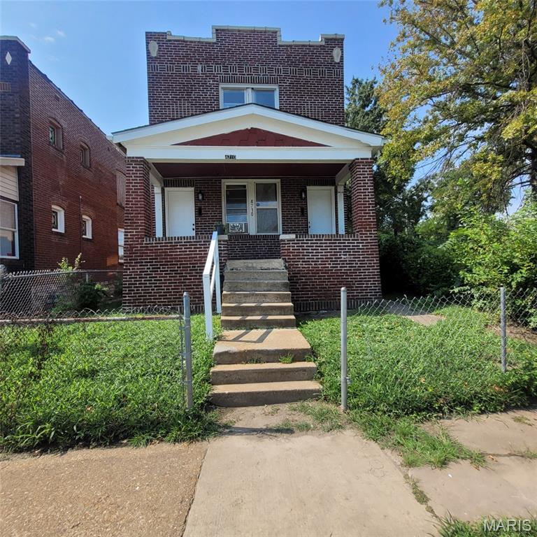 Photo of 4710 Highland Avenue St Louis MO 63113