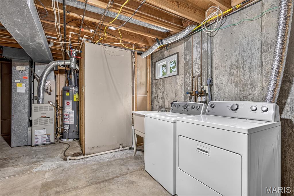 Photo of 2124 Windemere Drive Imperial MO 63052