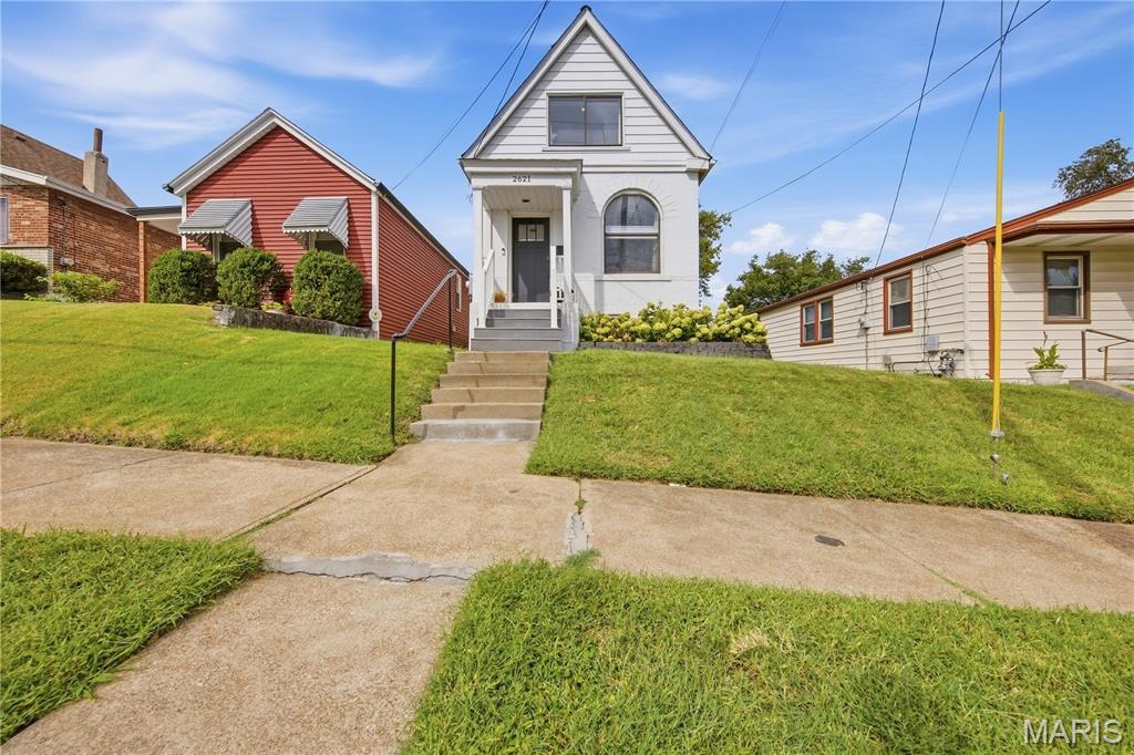 Photo of 2621 Sublette Avenue St Louis MO 63139