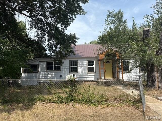 Photo of 286 Polk Street Lebanon MO 65536