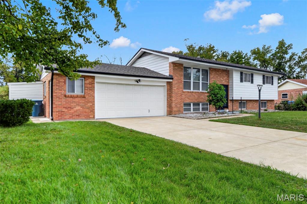 Photo of 11029 Patrina Court St Louis MO 63126