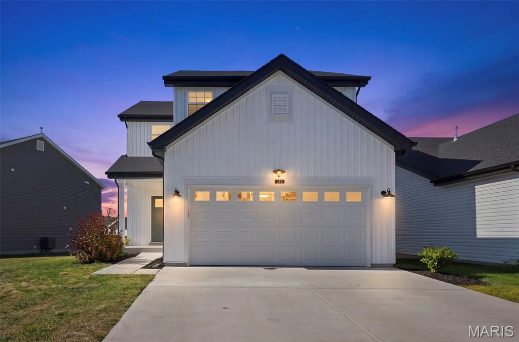 Photo of 191 Crestfield Court St Charles MO 63301