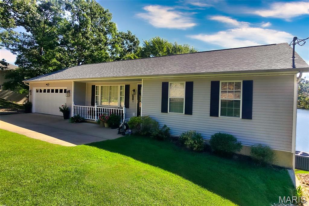 Photo of 1550 Woodson Drive Owensville MO 65066