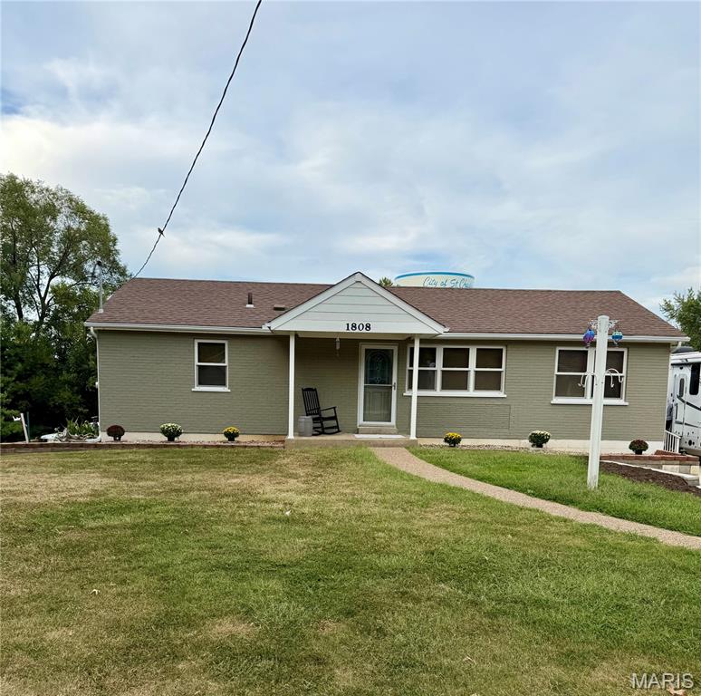 Photo of 1808 Cherry Tree Street St Peters MO 63376