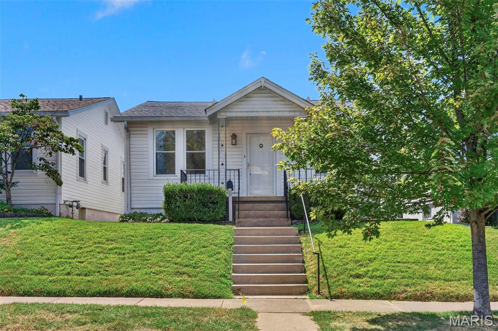 Photo of 4138 Quincy Street St Louis MO 63116
