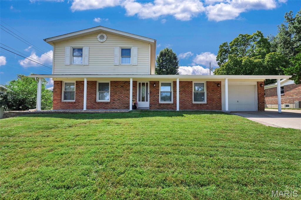 Photo of 1533 Sherman Drive St Charles MO 63303