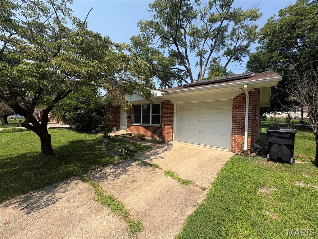 Photo of 1819 E D Street Belleville IL 62221