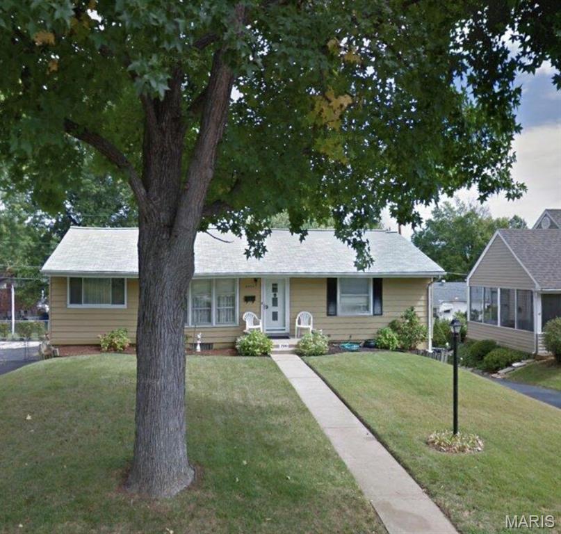 Photo of 7051 Circleview Drive Affton MO 63123