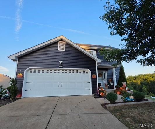Photo of 2906 Greenmont Court Imperial MO 63052