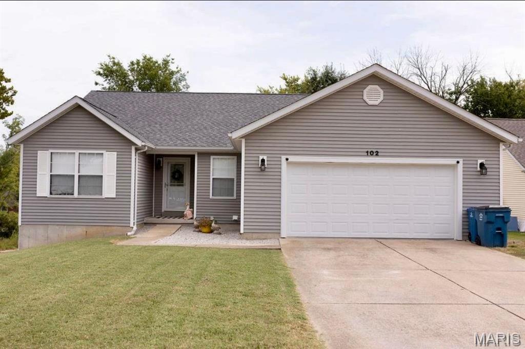 Photo of 102 Colter Court New Haven MO 63068