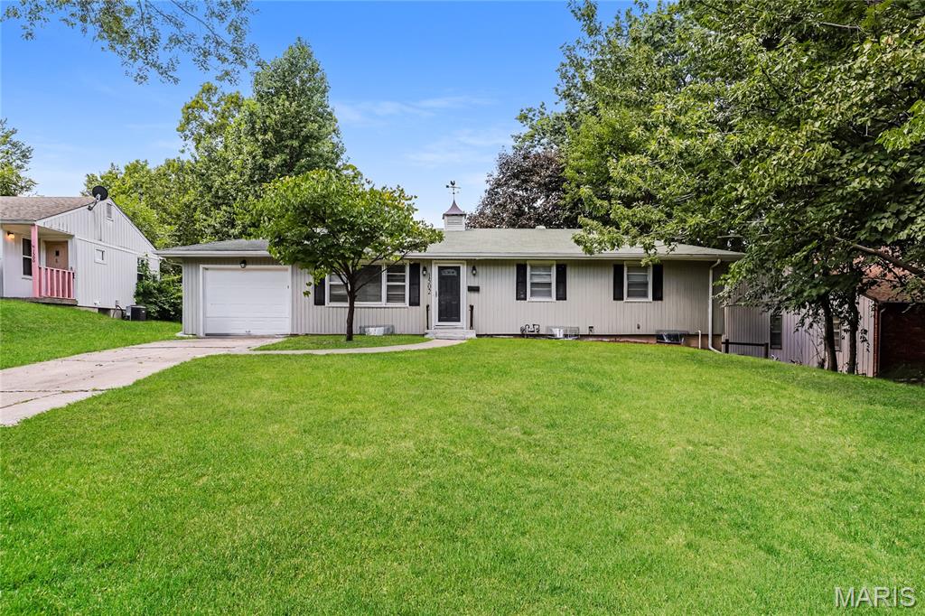 Photo of 1502 Broadway Street Independence MO 64050