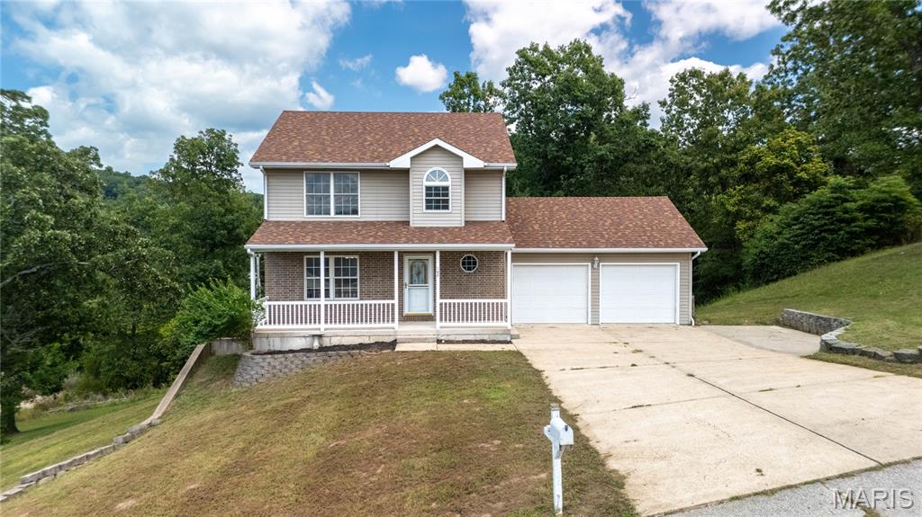 Photo of 107 Crosscut Road St Robert MO 65584