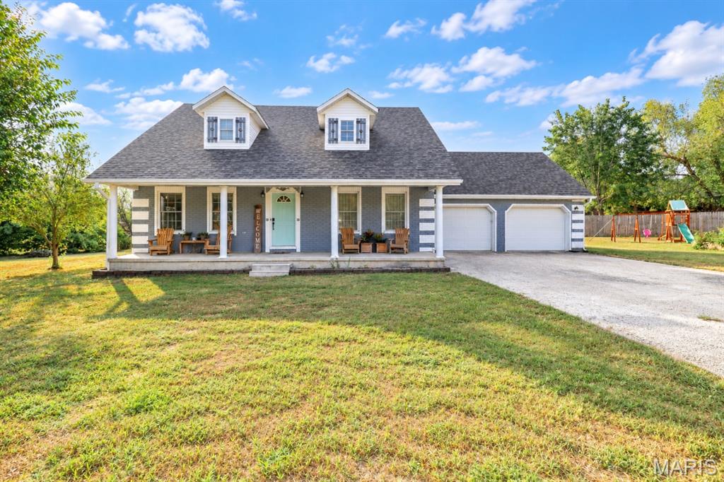 Photo of 808 Carrie Circle Lebanon MO 65536
