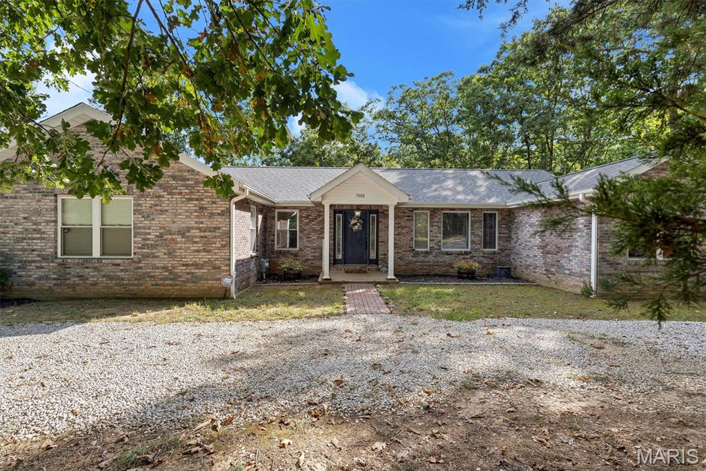 Photo of 7008 Fawn Woods Drive House Springs MO 63051