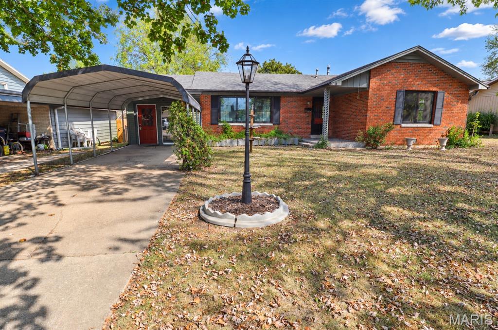 Photo of 40 Willow Lane Lebanon MO 65536