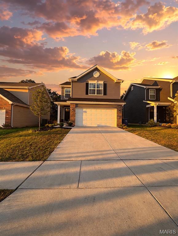 Photo of 157 Day Lily Lane Wentzville MO 63385