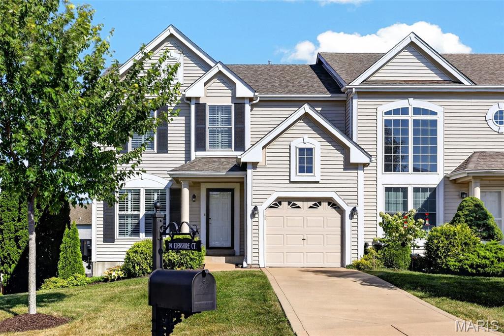 Photo of 29 Edenshire Court #69B Dardenne Prairie MO 63368