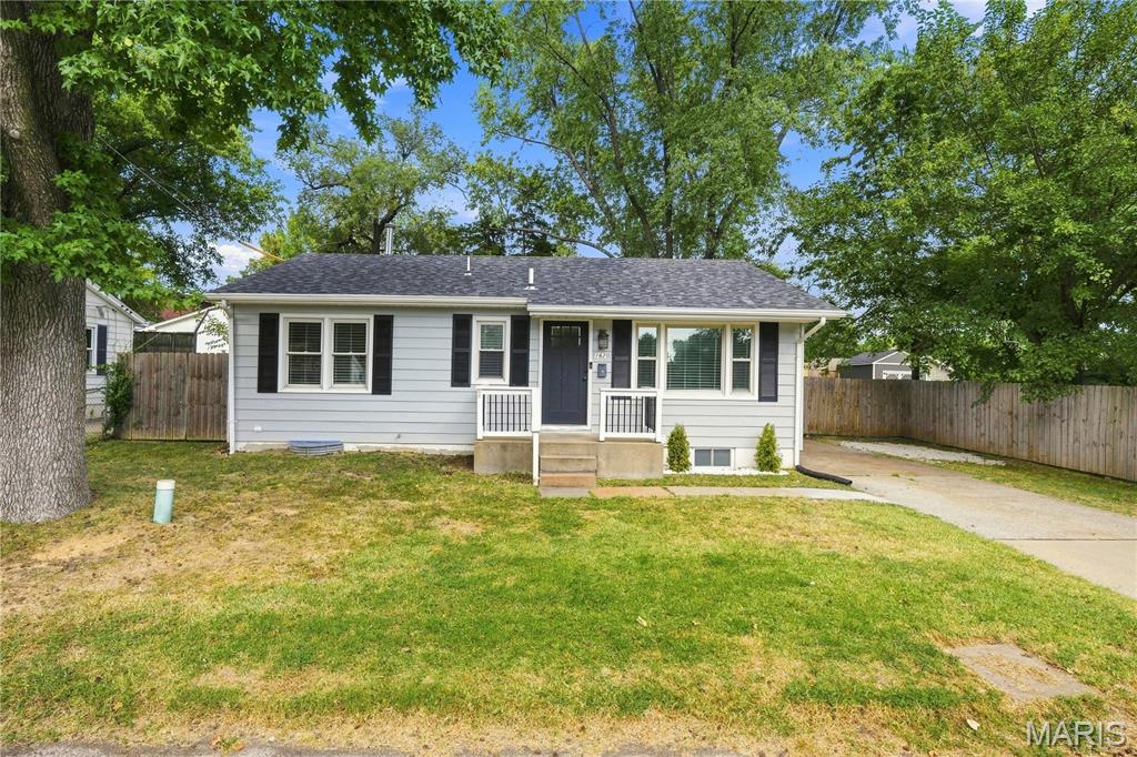 Photo of 1620 Dale Avenue St Charles MO 63301
