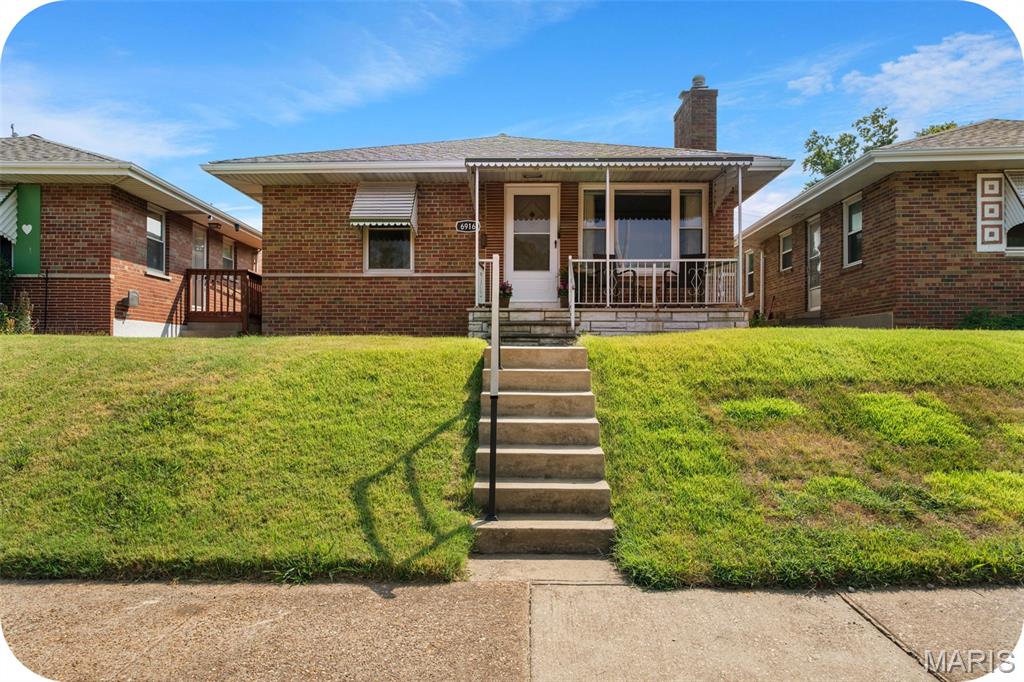 Photo of 6916 Hampton Avenue St Louis MO 63109