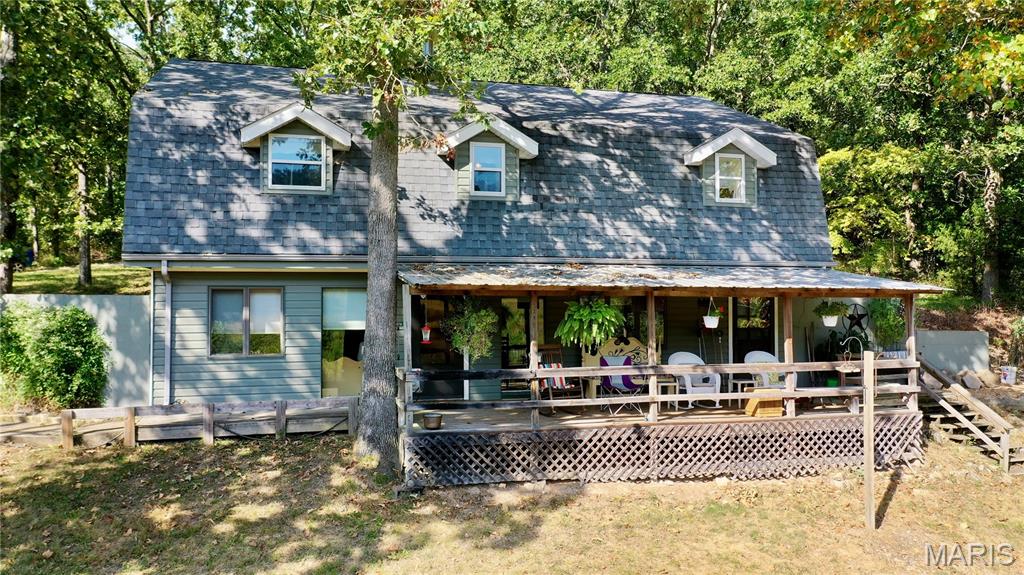 Photo of 3011 County Road 4330 Boss MO 65440