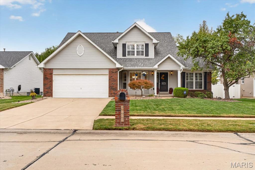 Photo of 3277 Mango Drive St Charles MO 63301