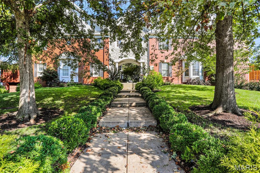 Photo of 7707 Gannon Avenue St Louis MO 63130