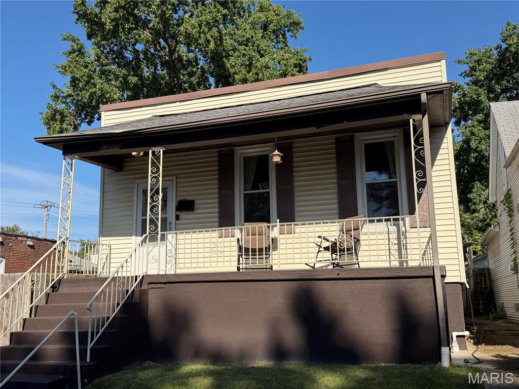 Photo of 5108 Cologne Avenue St Louis MO 63116